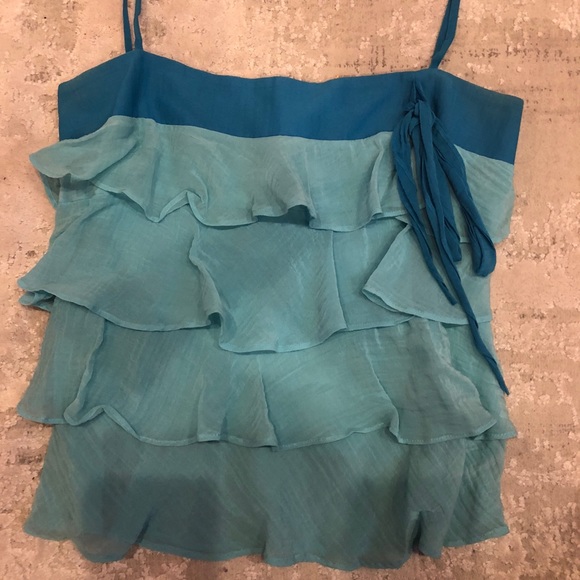 Theory Tops - Theory top